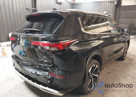 2023 Mitsubishi Outlander z USA, uszkodzony, nr VIN JA4J3VA87PZ024891